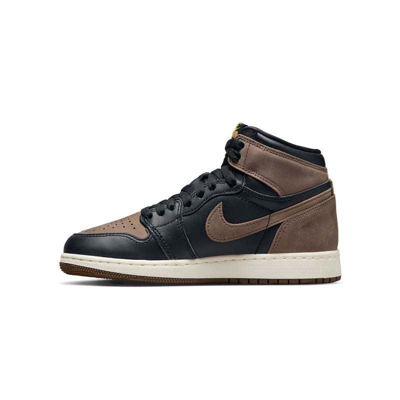 Kid's Air Jordan 1 Retro High OG 'Palomino'