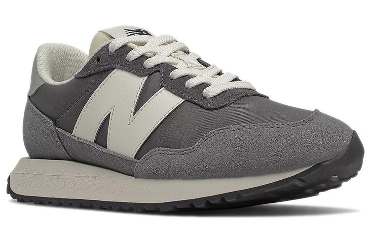 (WMNS) New Balance 237 'Magnet' WS237DG1