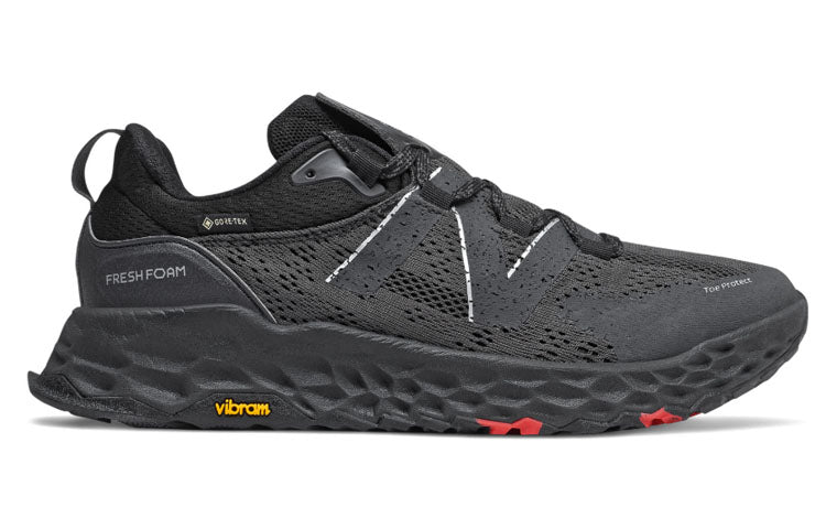 New Balance Fresh Foam Hierro V5 GORE-TEX 'Black' MTHIEBX5