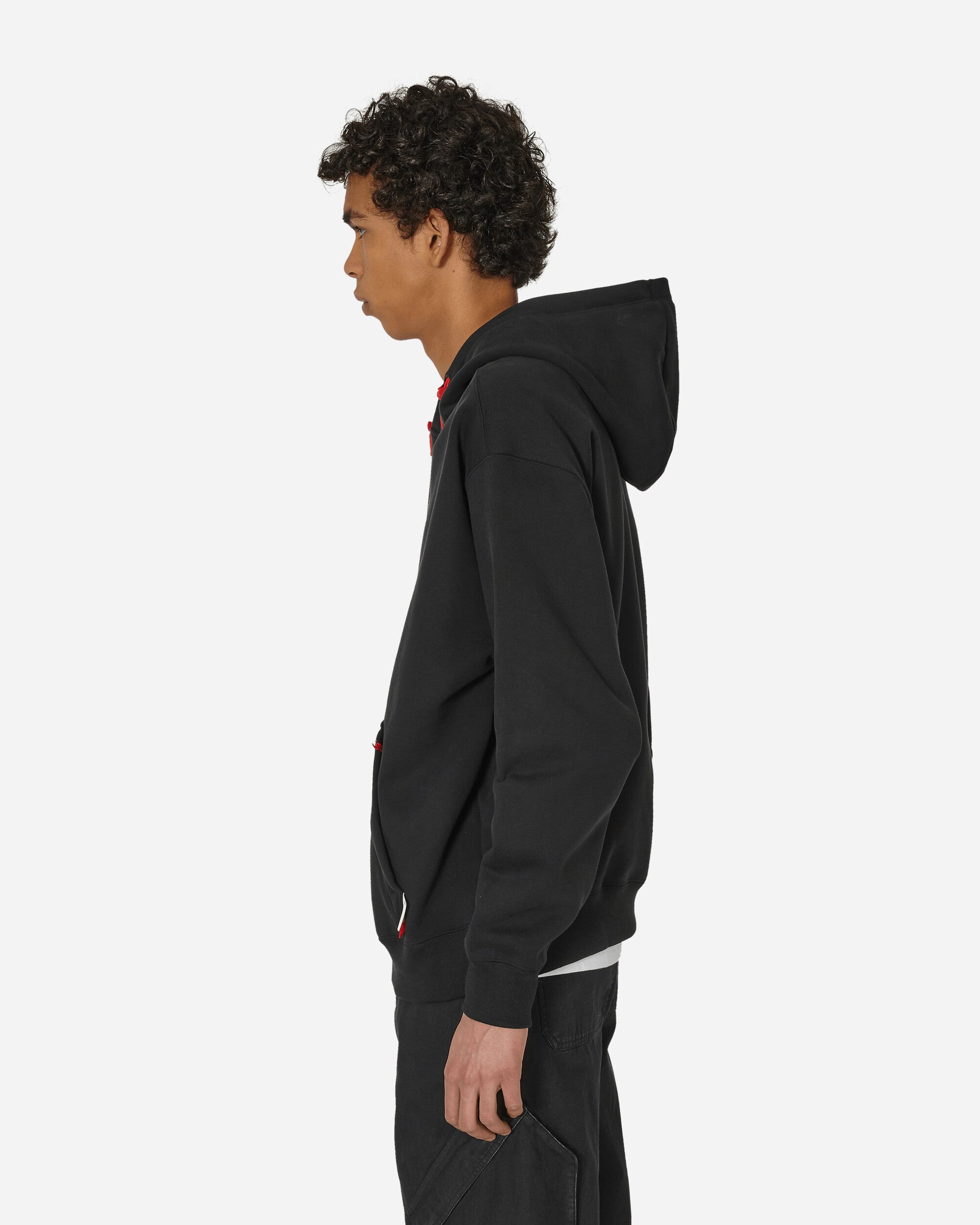 ACG 'LNY' Hooded Sweatshirt Black