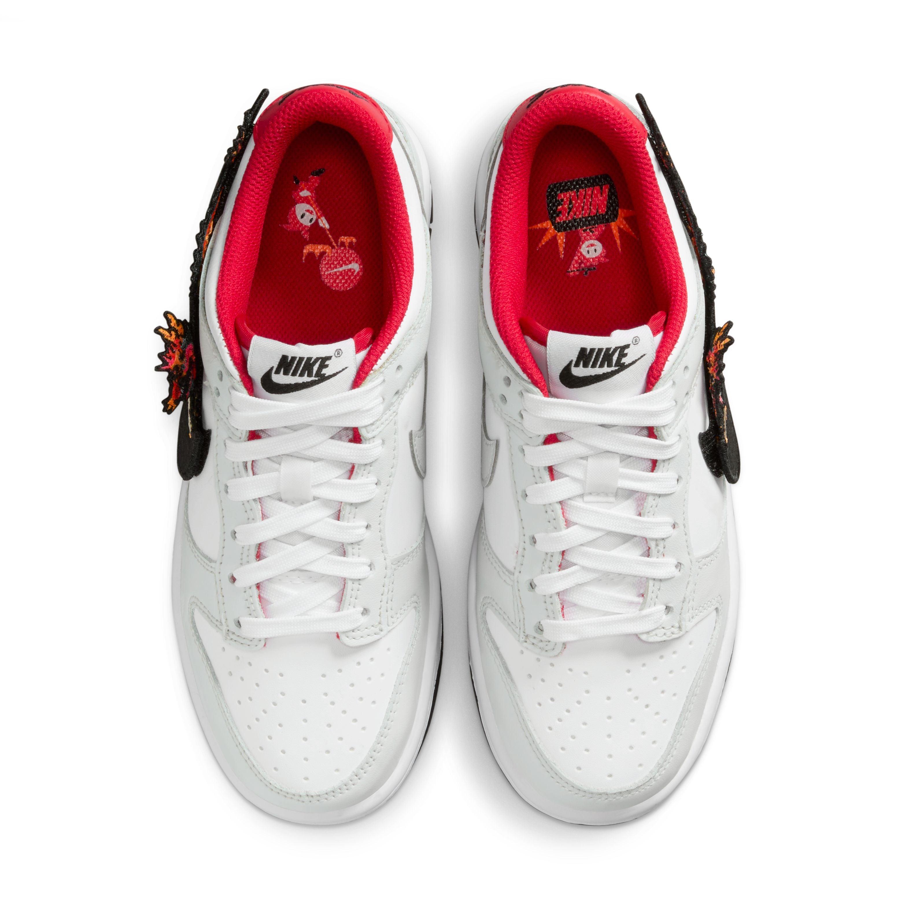 Kids Dunk Low 'Year of the Dragon'