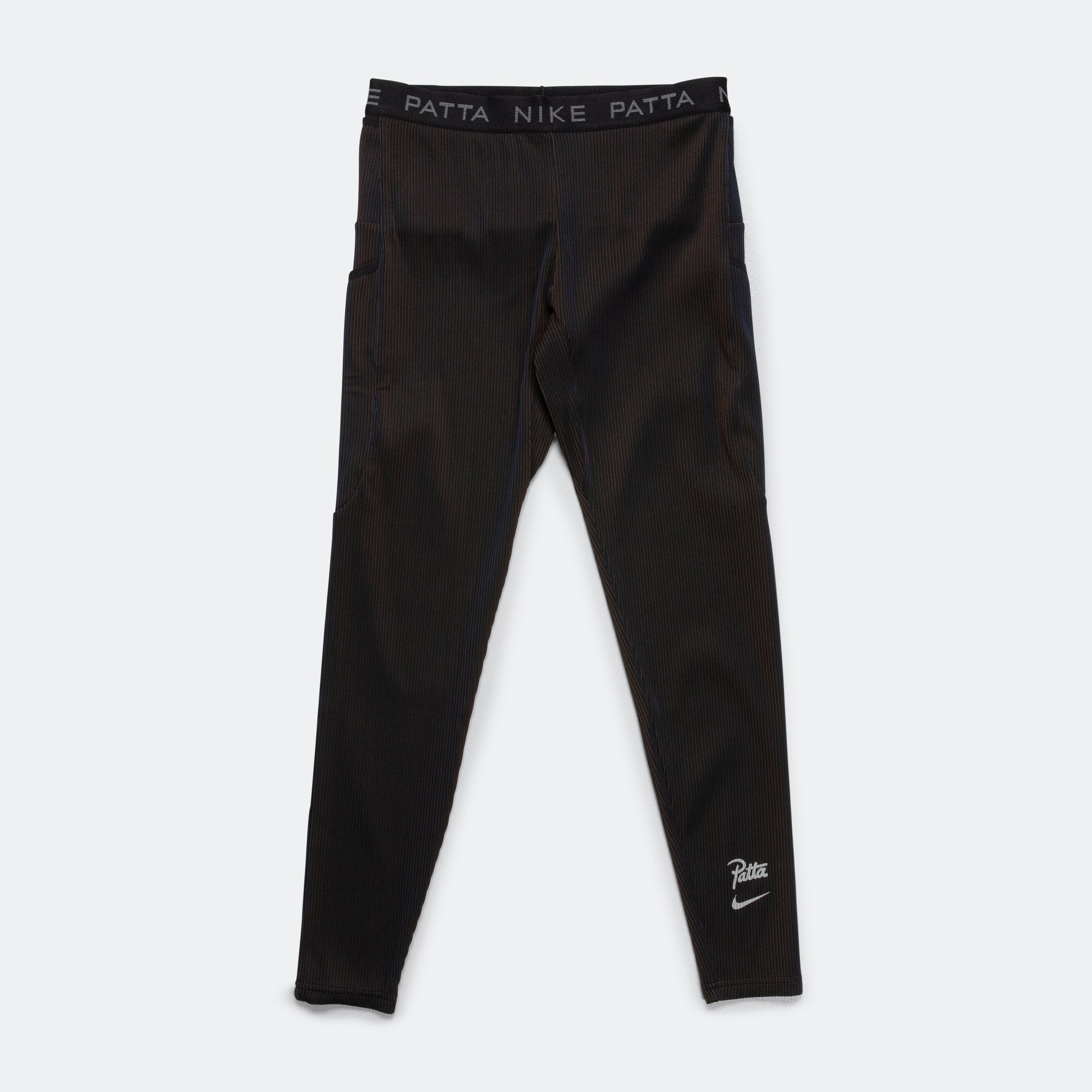 NRG Legging x Patta - Black