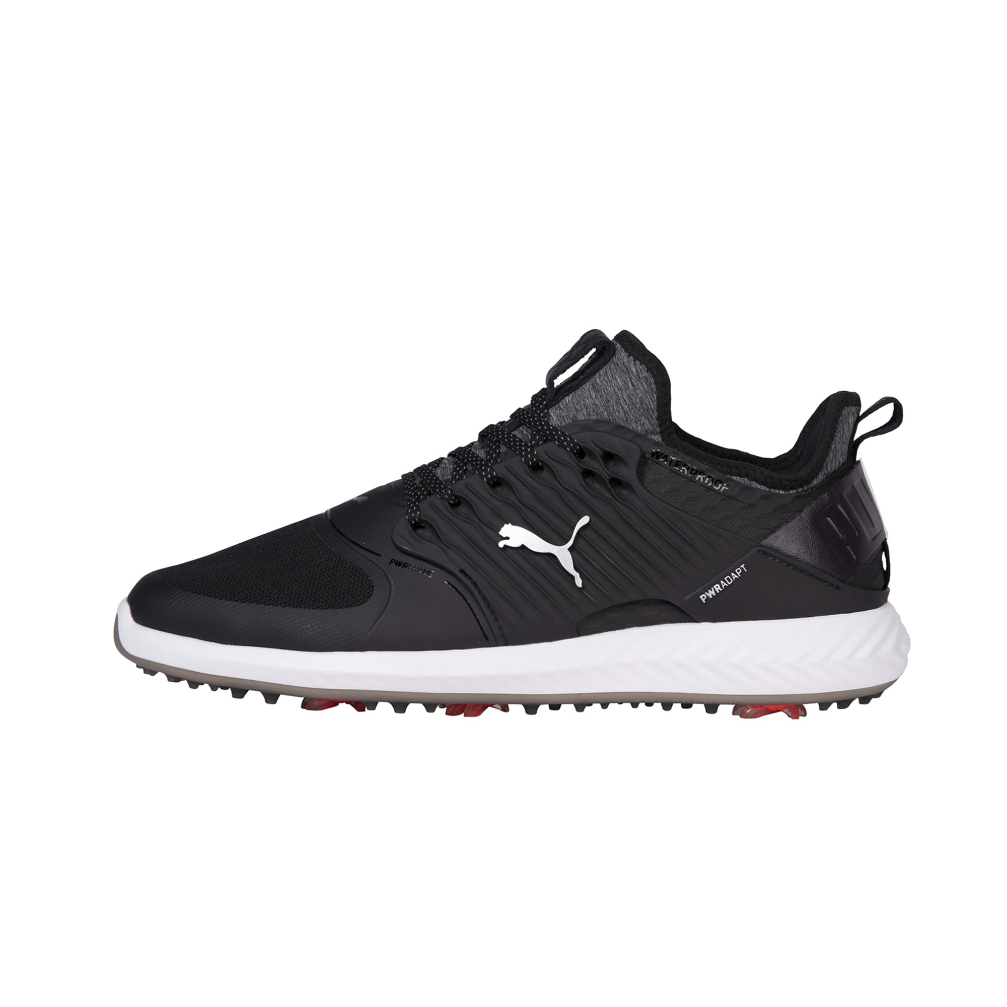 IGNITE PWRADAPT Caged Wide Golf Shoes