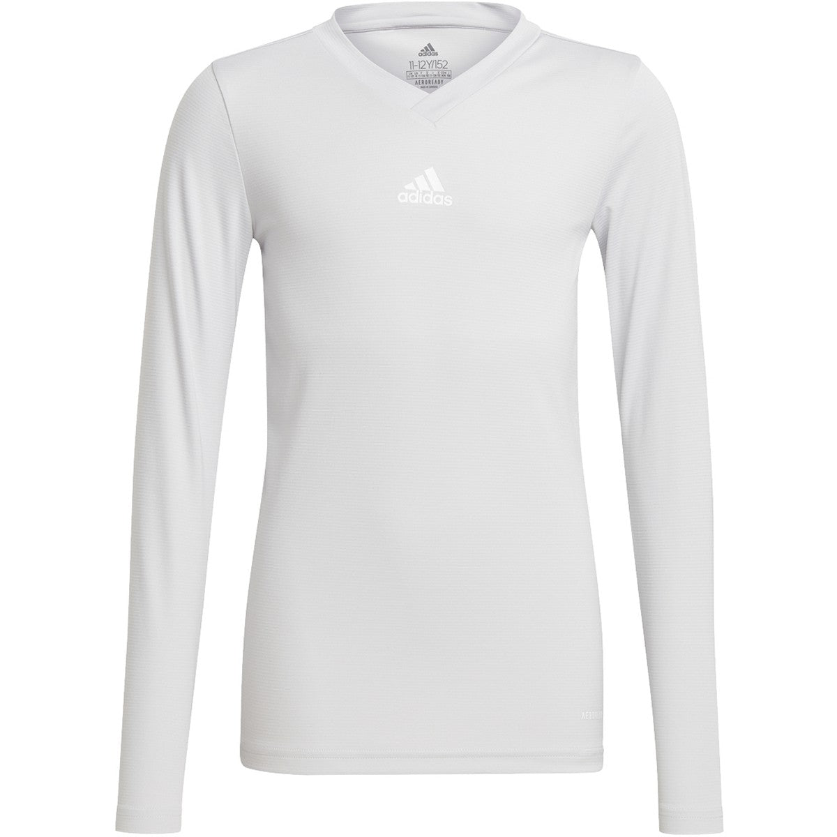 adidas Youth Team Base Soccer T-Shirt