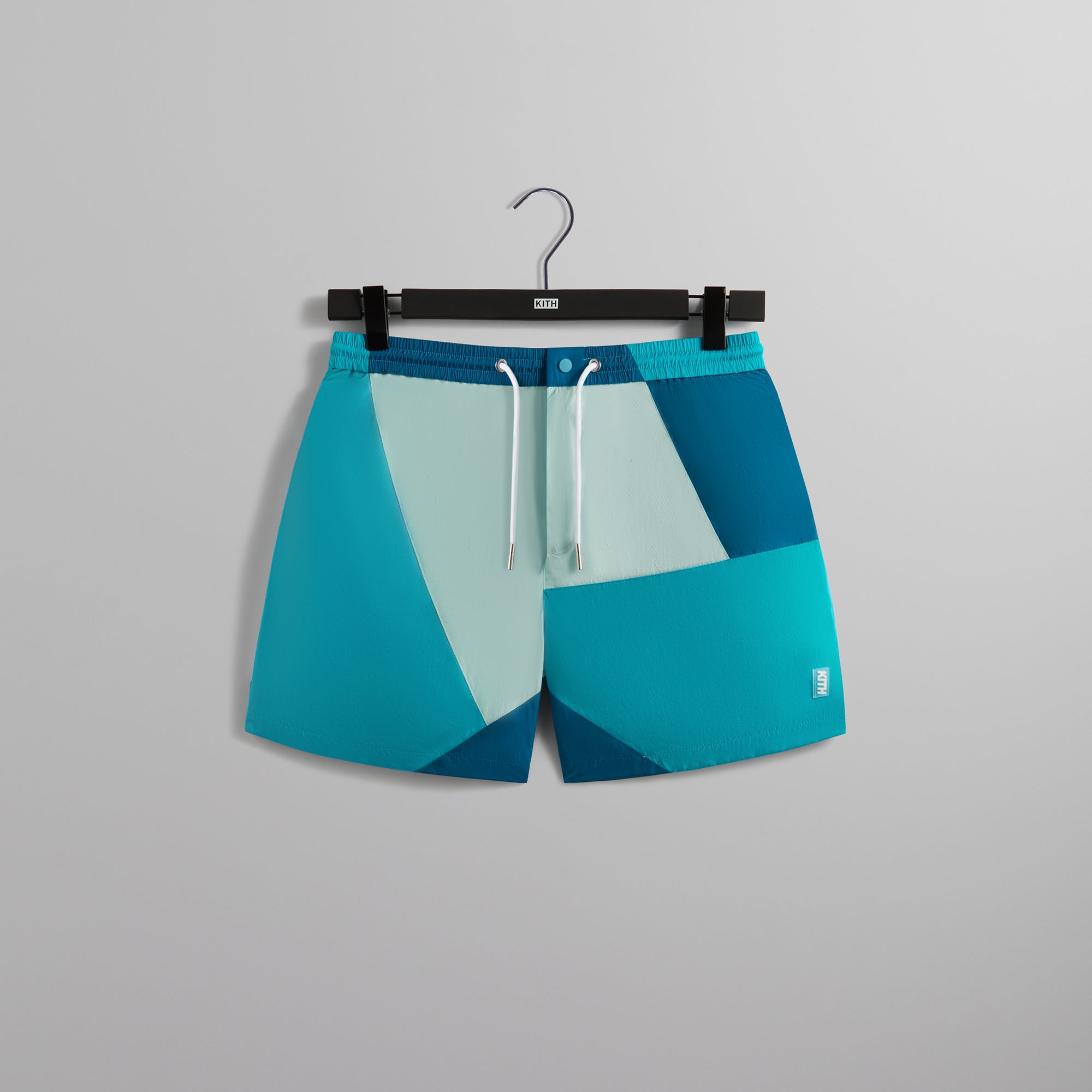 Kith Madison Short - Fresco