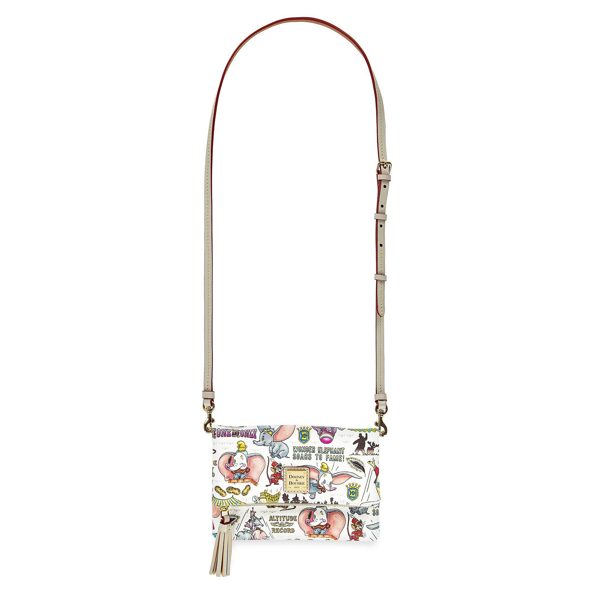 Disney Dooney and Bourke Bag - Dumbo Crossbody