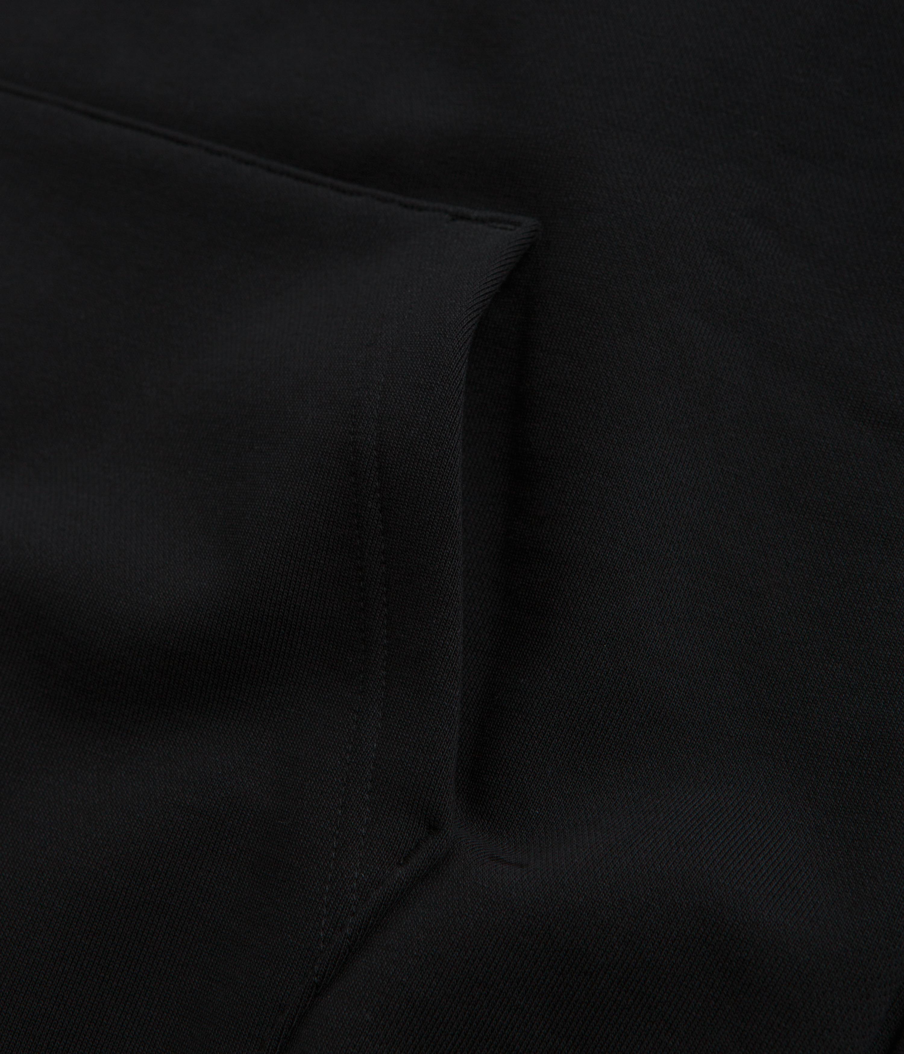 Nike SB Essential LBR Hoodie - Black / White