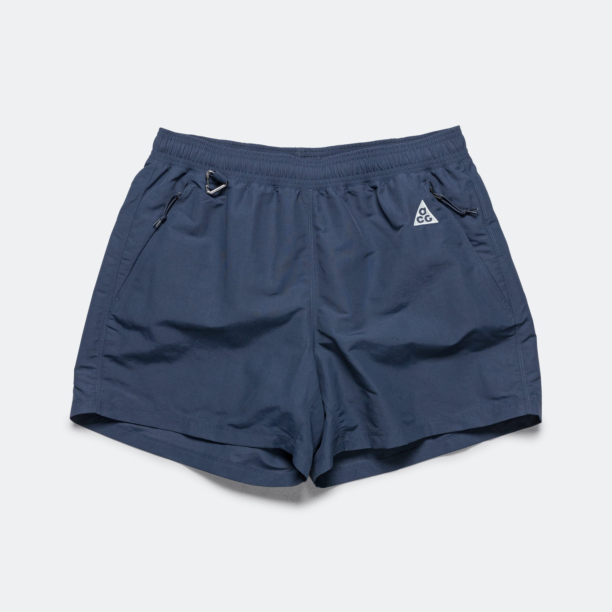 Reservoir Goat Short - Thunder Blue/Summit White