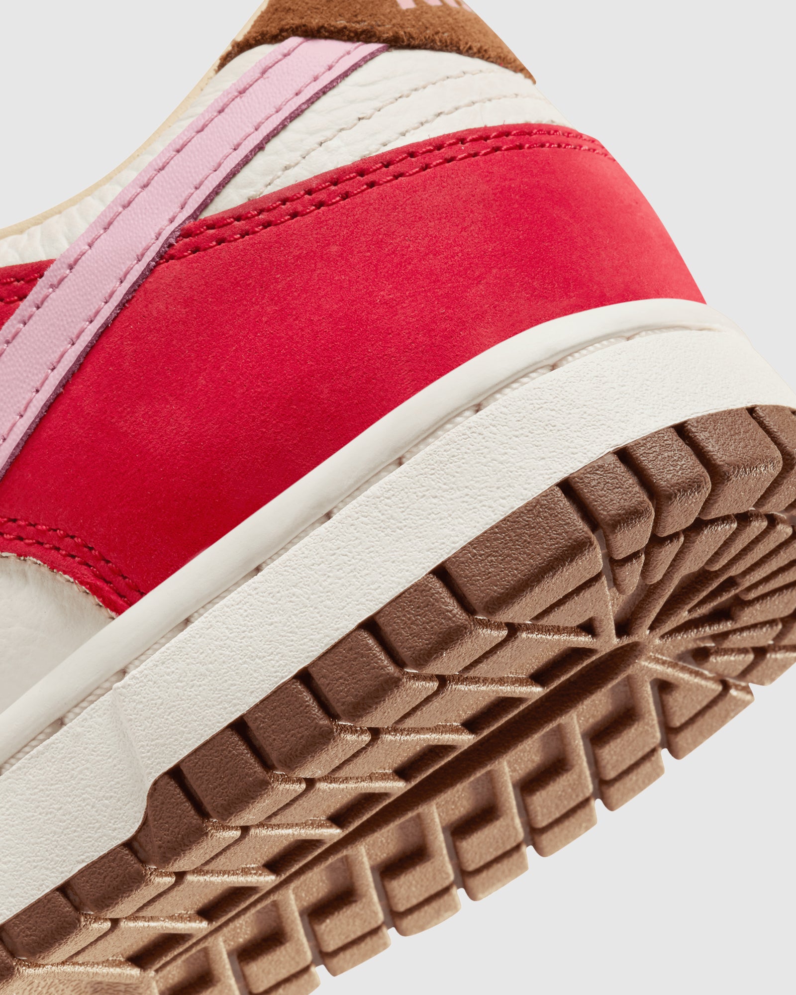 WOMEN'S DUNK LOW PRM 