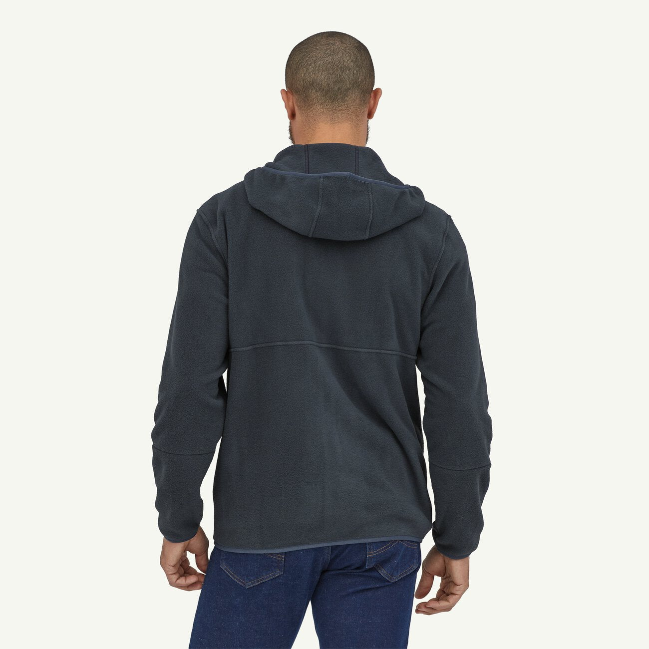 Men's Microdini Hoody