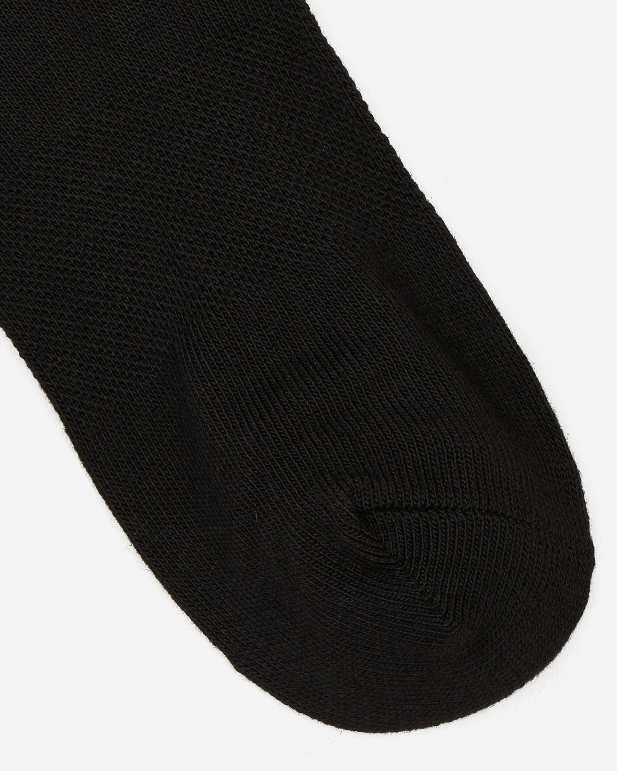 Sportswear Everyday Essential Crew Socks Black