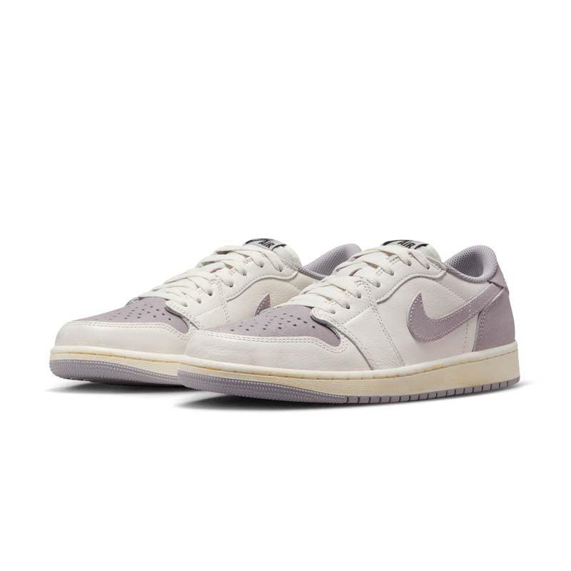 Air Jordan 1 Retro Low OG 'Atmosphere Grey'