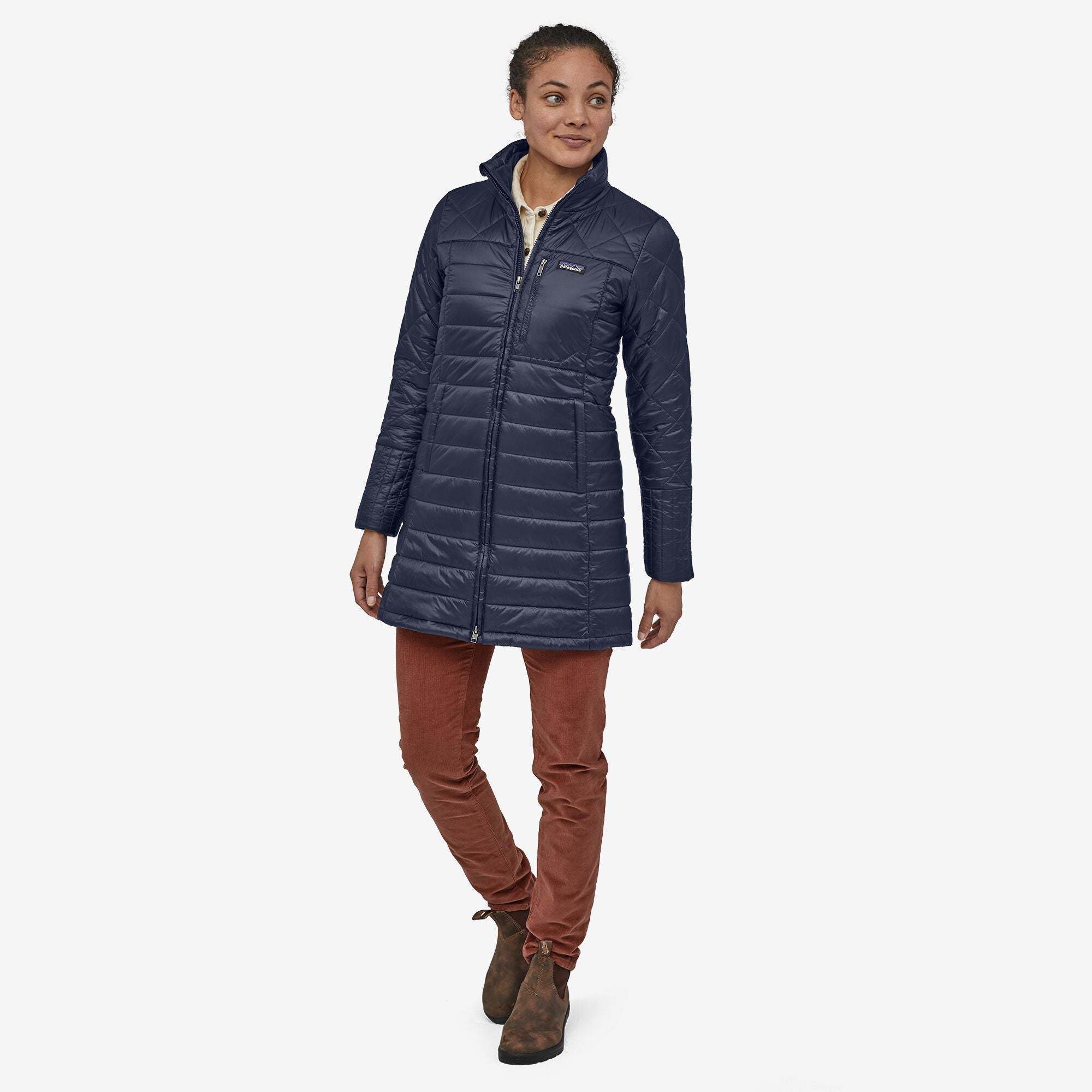 Women's Radalie Parka