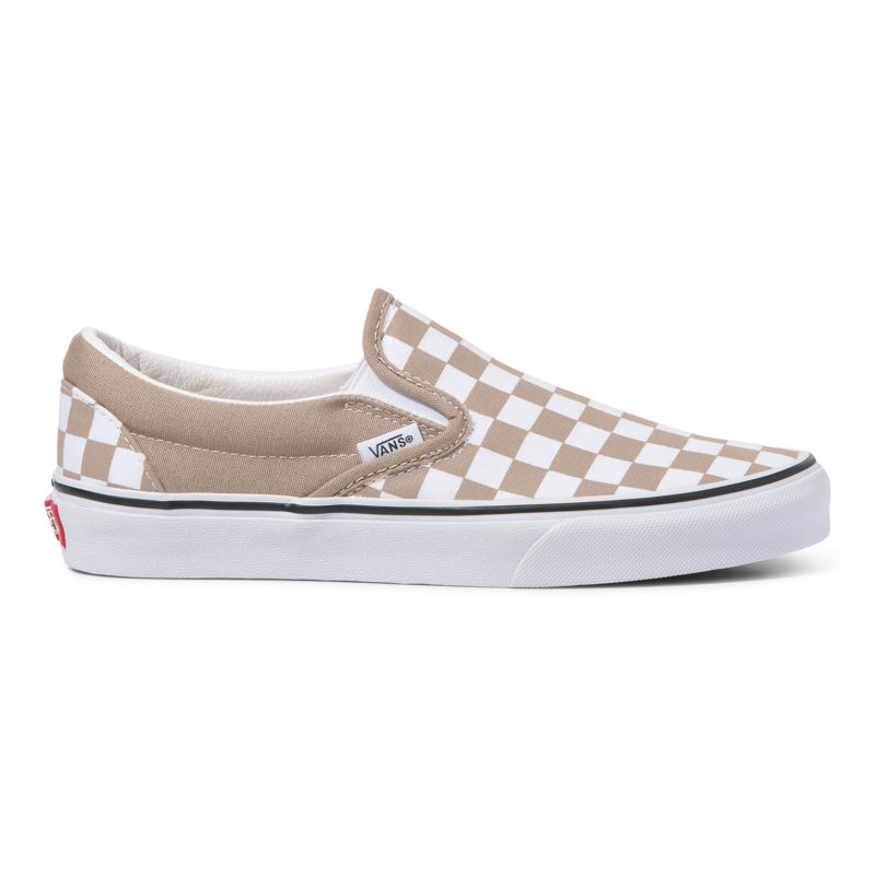 Checkerboard Classic Slip-On