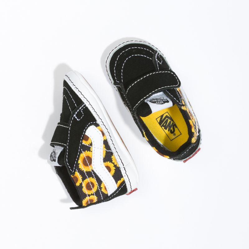 Infant Sk8-Hi Crib