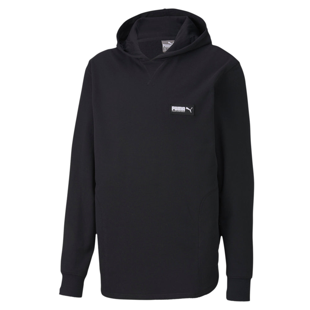 Fusion Pullover Hoodie