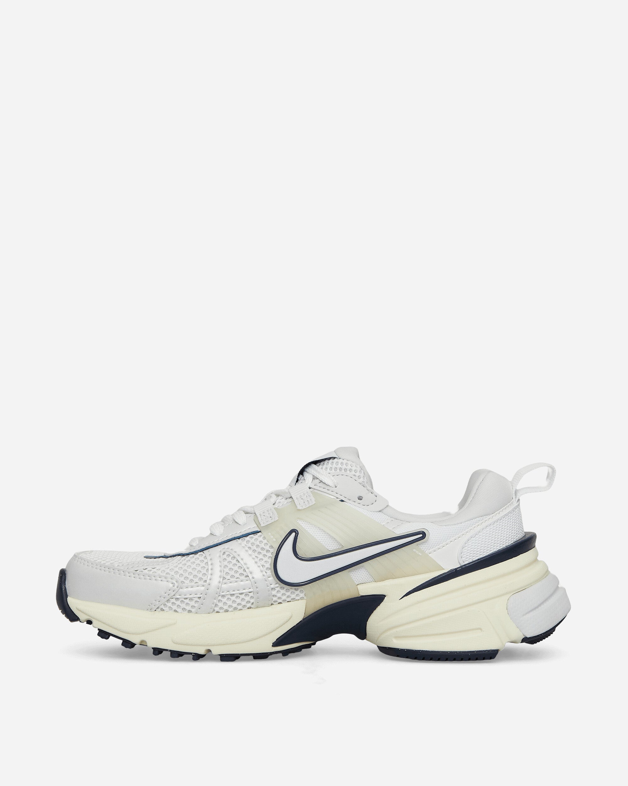 WMNS V2K Run Sneakers White / Photon Dust / Summit White