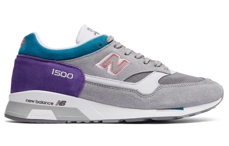 New Balance 1500 'City Sunrise - Grey Teal' M1500GPT