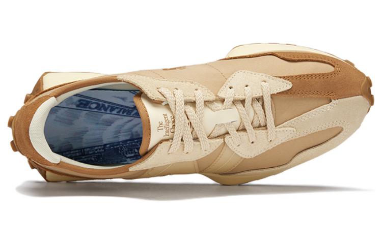 New Balance ANB Brand x 327 'Beige Gum' MS327AAN