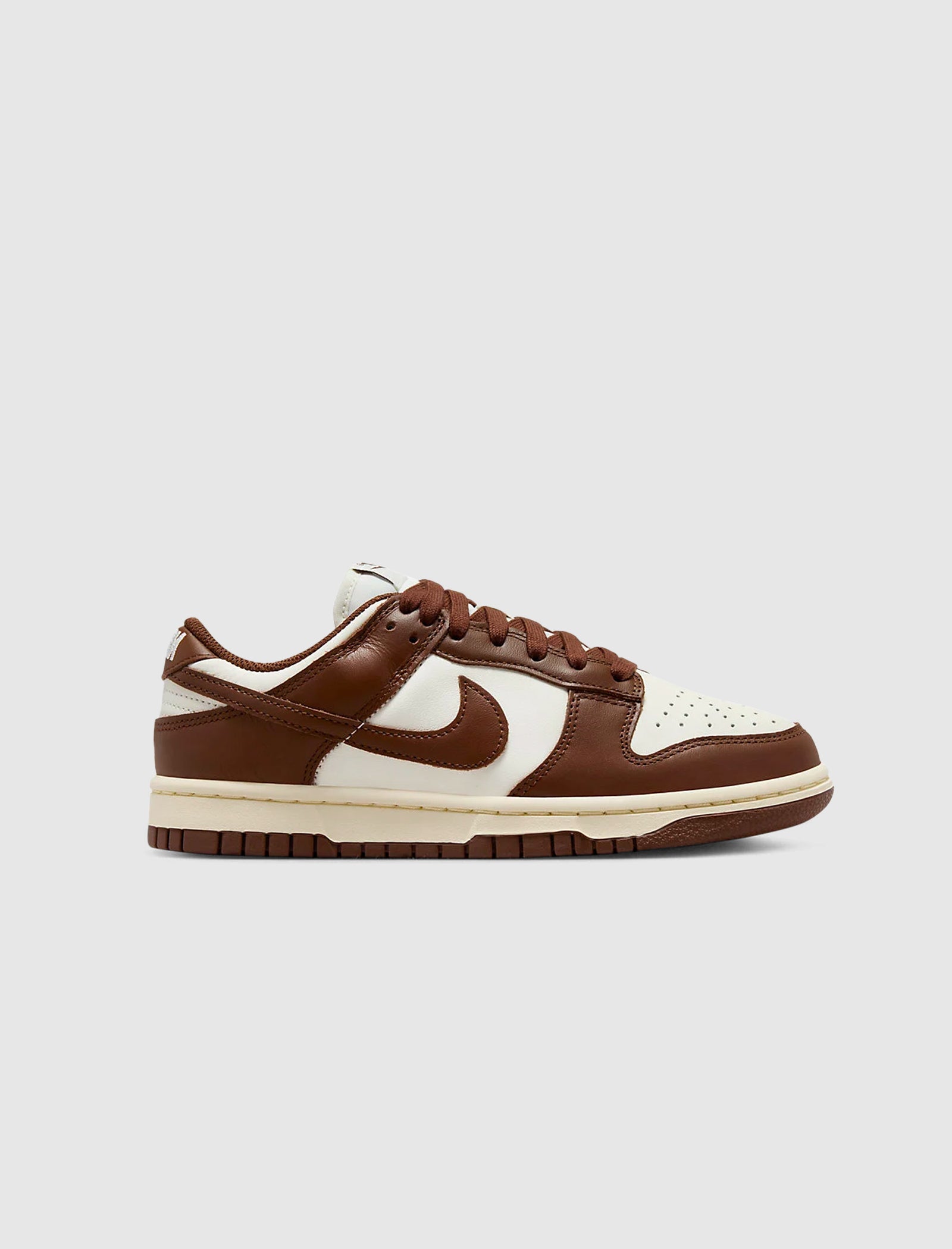 WOMEN'S NIKE DUNK LOW 