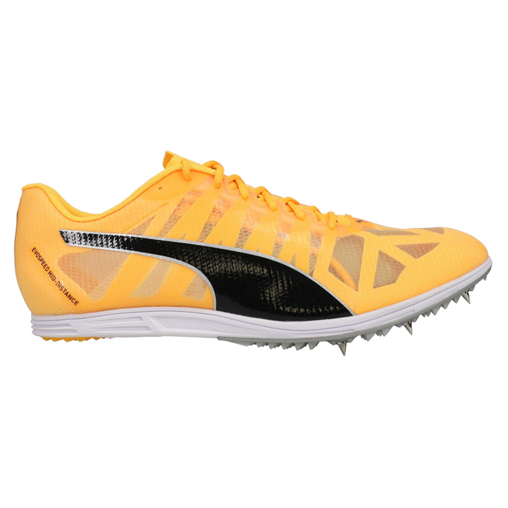 Evospeed Mid-Distance 4 Track And Field Shoes