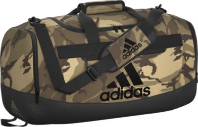 adidas Defender IV Medium Duffel