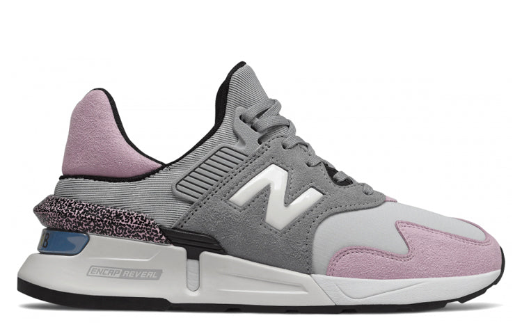 (WMNS) New Balance 997 Sport 'Steel Crystal Pink' WS997JNC