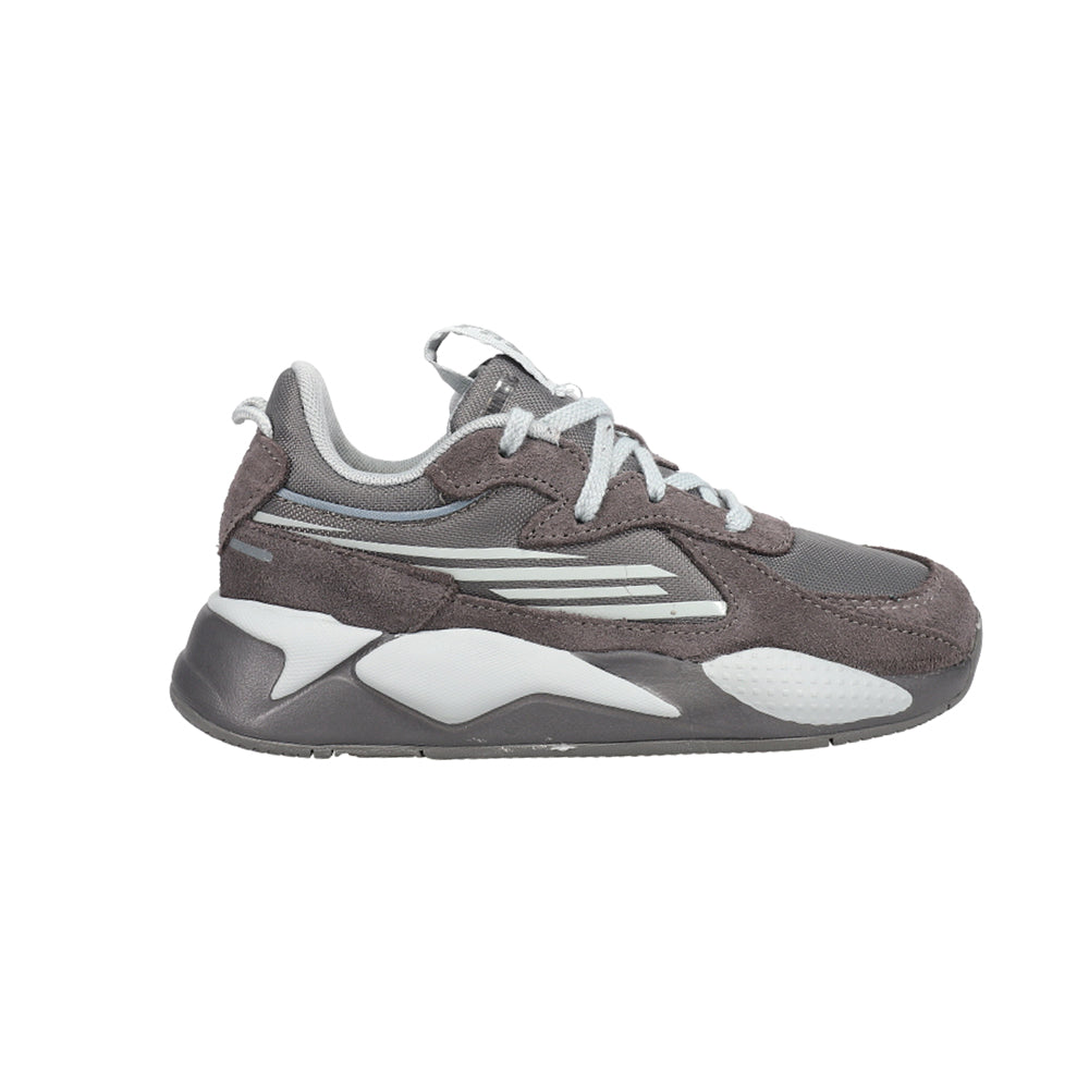 RS-X P.E.B. Lace Up Sneakers (Little Kid-Big Kid)