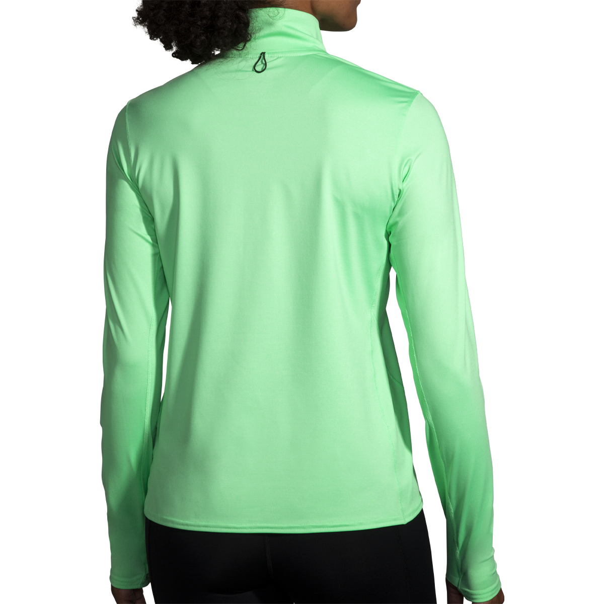 Women's Dash 1/2 Zip 2.0