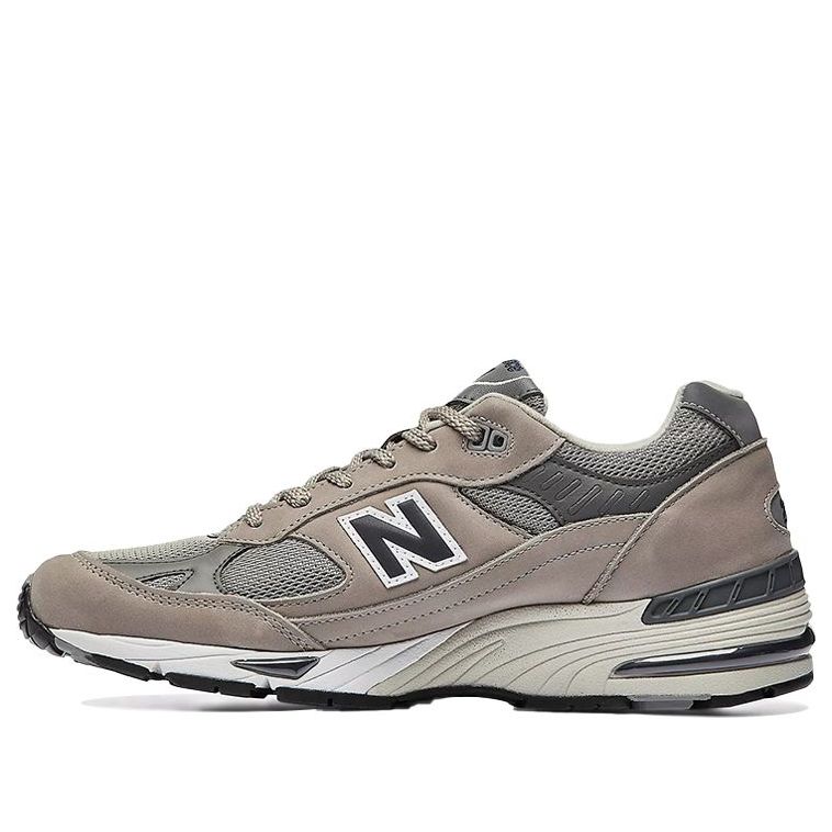 New Balance 991 Made in England '20th Anniversary' M991ANI