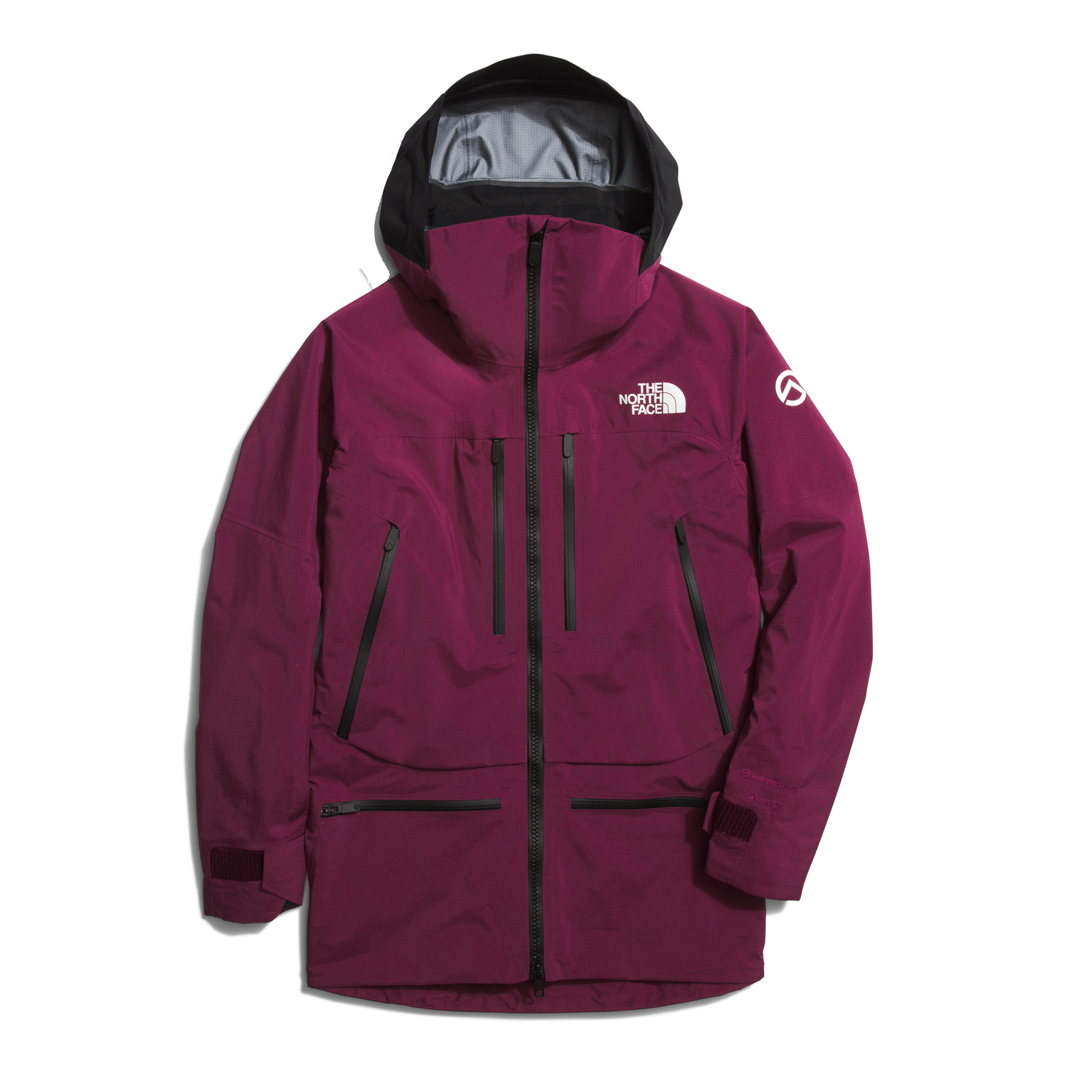 The North Face Women's Summit Series Tsirku Gore-tex Pro Jacket 2024 Boysenberry