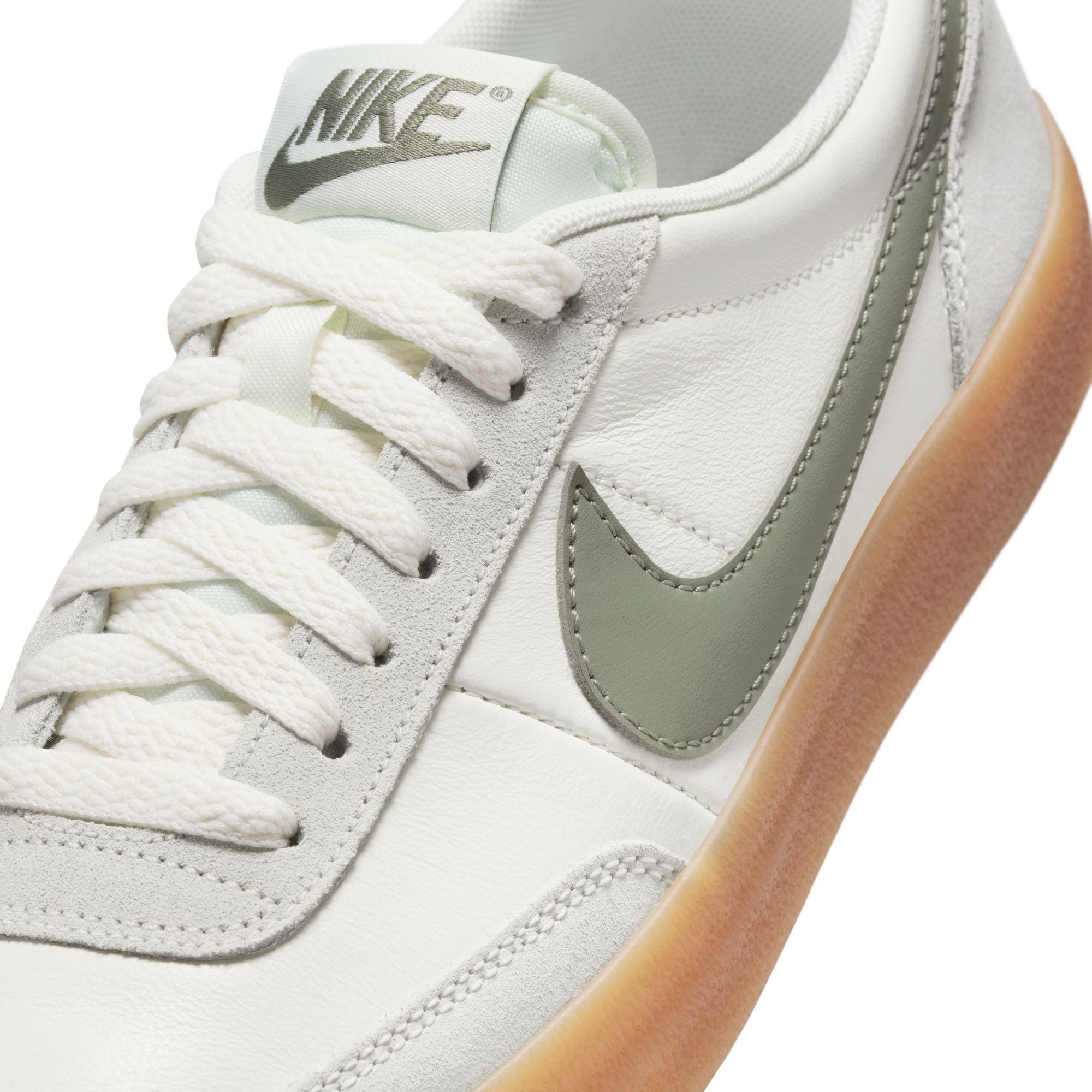 Nike Killshot 2 Sail Light Army Gum Yellow FZ5630-105