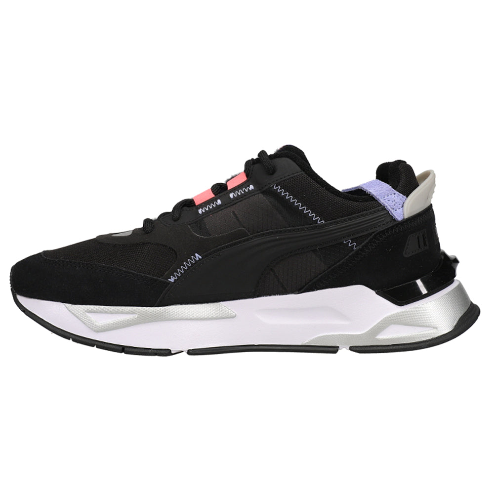 Mirage Sport Tech Fd Lace Up Sneakers