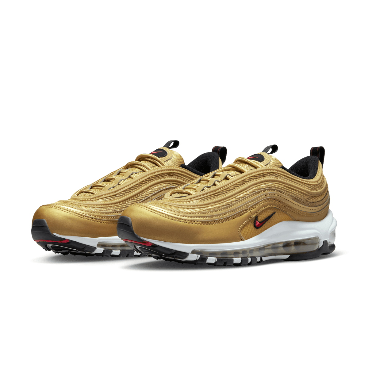 Wmns Air Max 97 OG 'Gold Bullet'