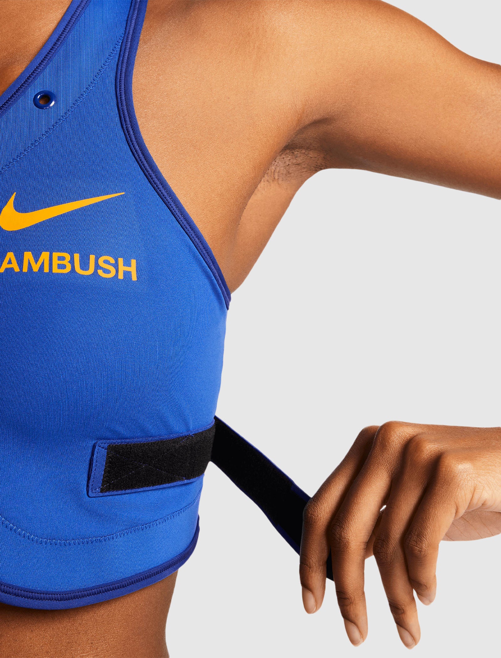 WOMEN'S AMBUSH BRA