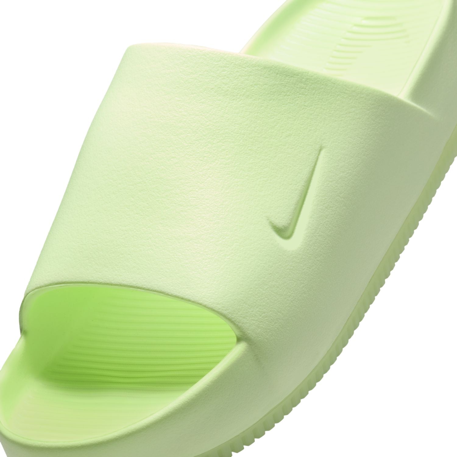 Wmns Calm Slide 'Barely Volt'