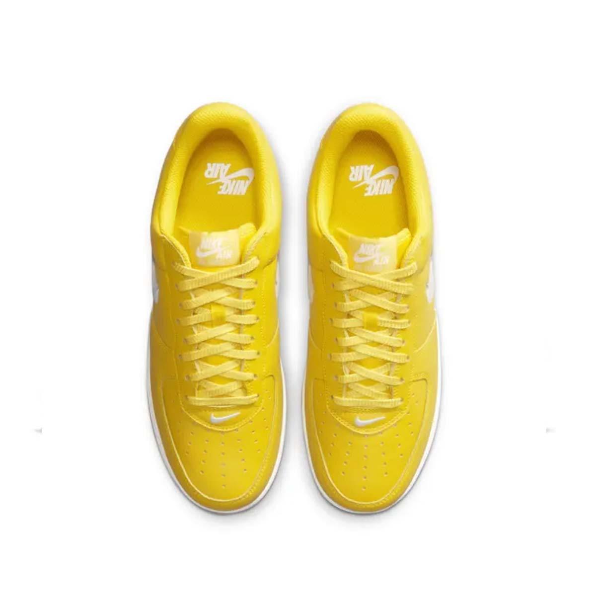 Air Force 1 Low '07 Jewel 'Colour Of The Month Speed Yellow'