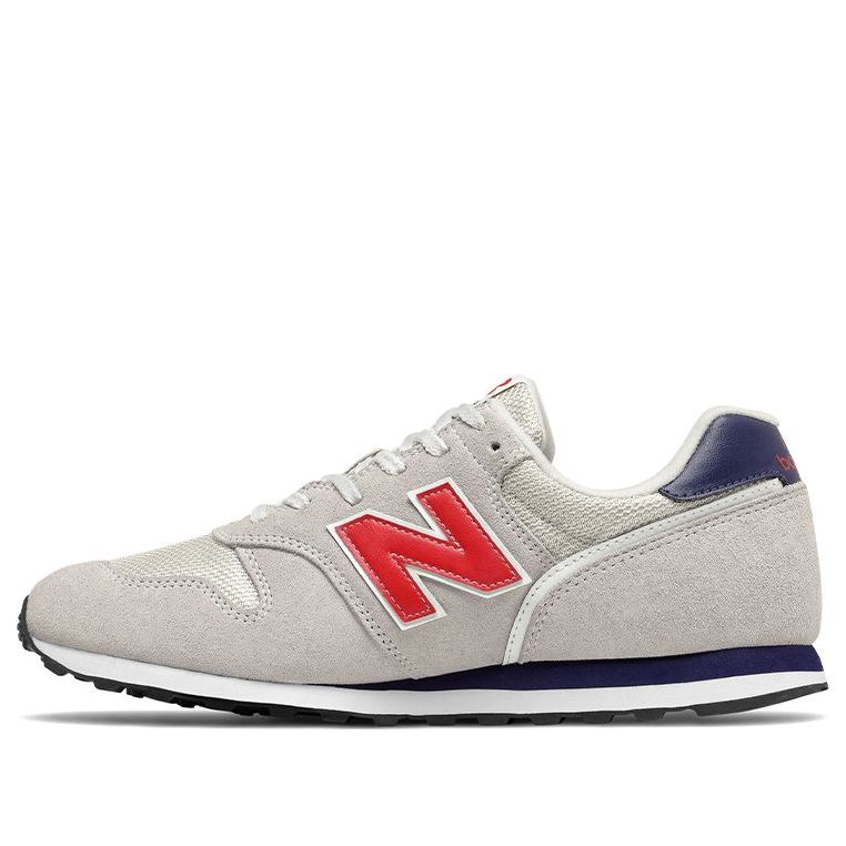 New Balance 373 'Beige Navy Red' ML373CO2