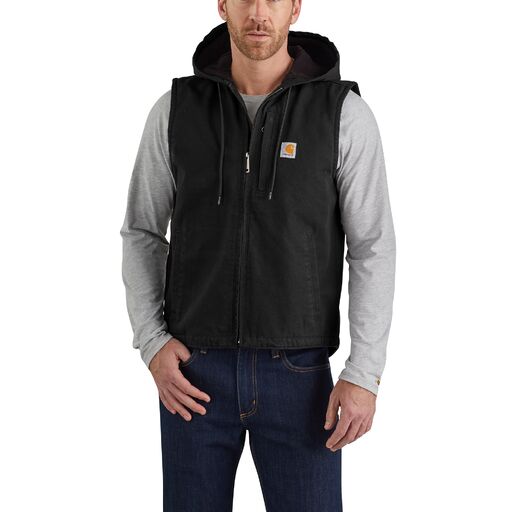 Carhartt Men's Knoxville Vest