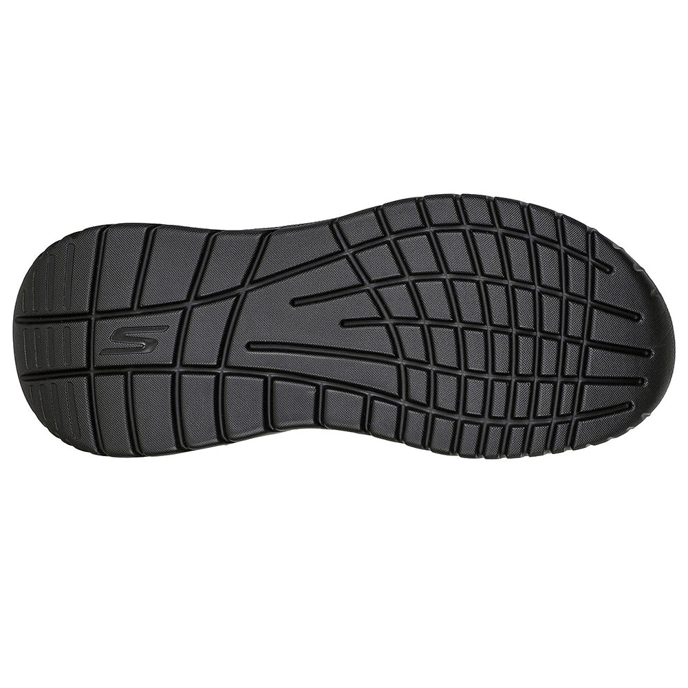 Skechers Men On-The-GO GO Recover Sandals - 229018-BBK