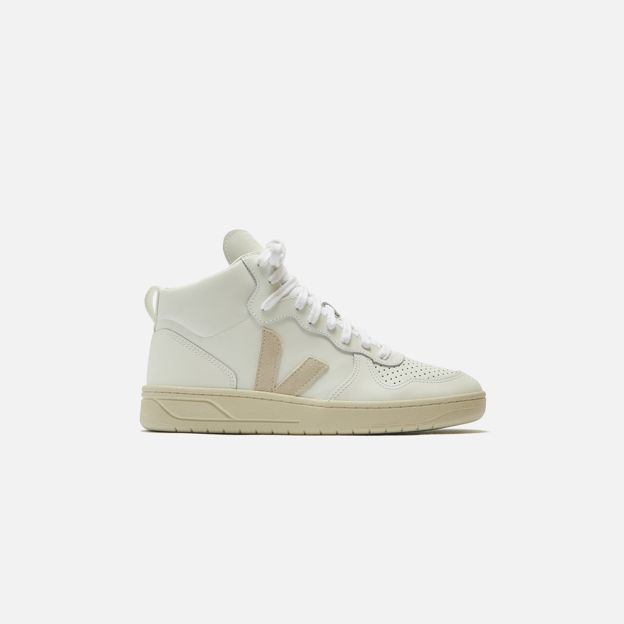 Veja WMNS V-15 - Extra White Natural