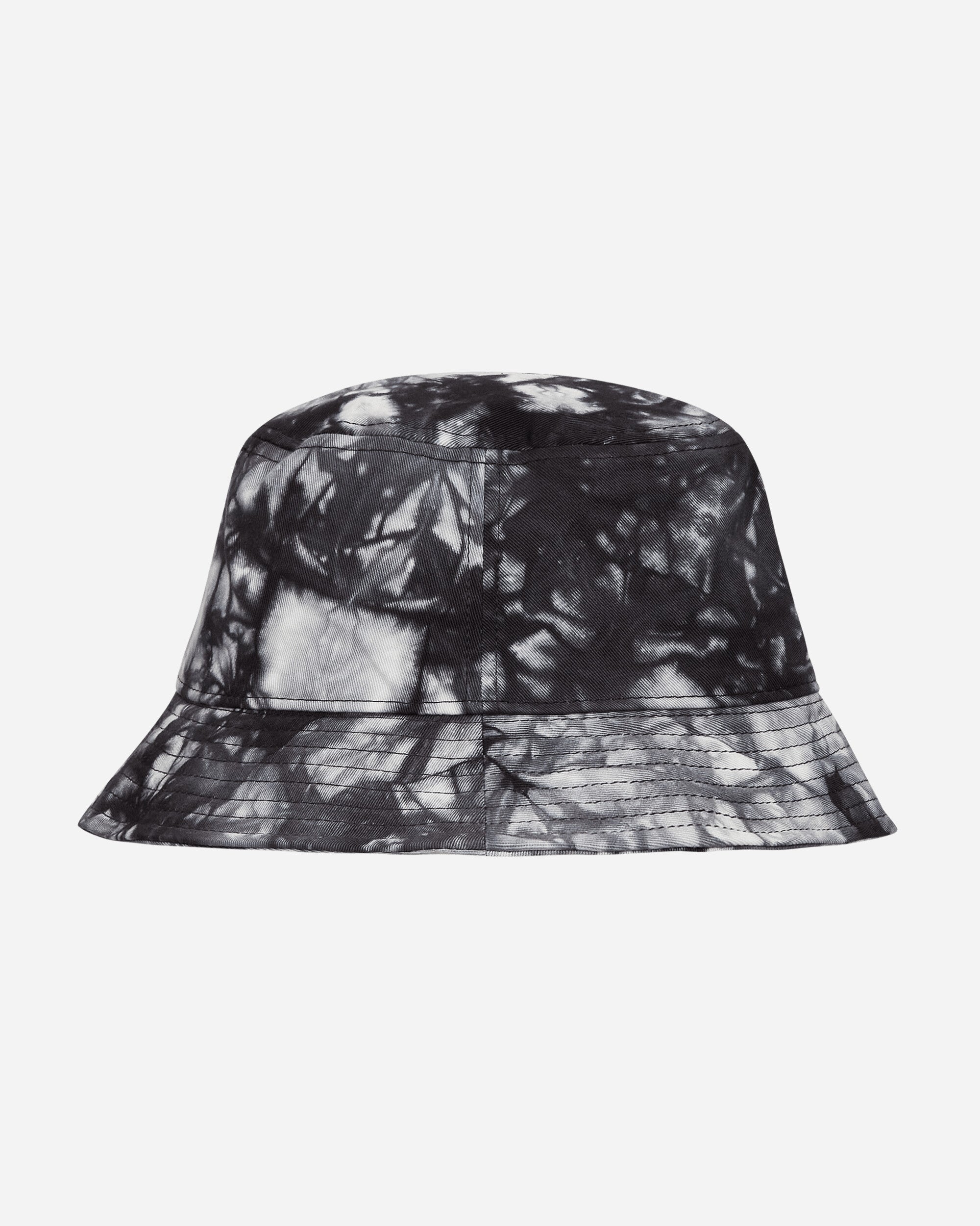 Apex Tie Dye Bucket Hat Black / Wolf Grey