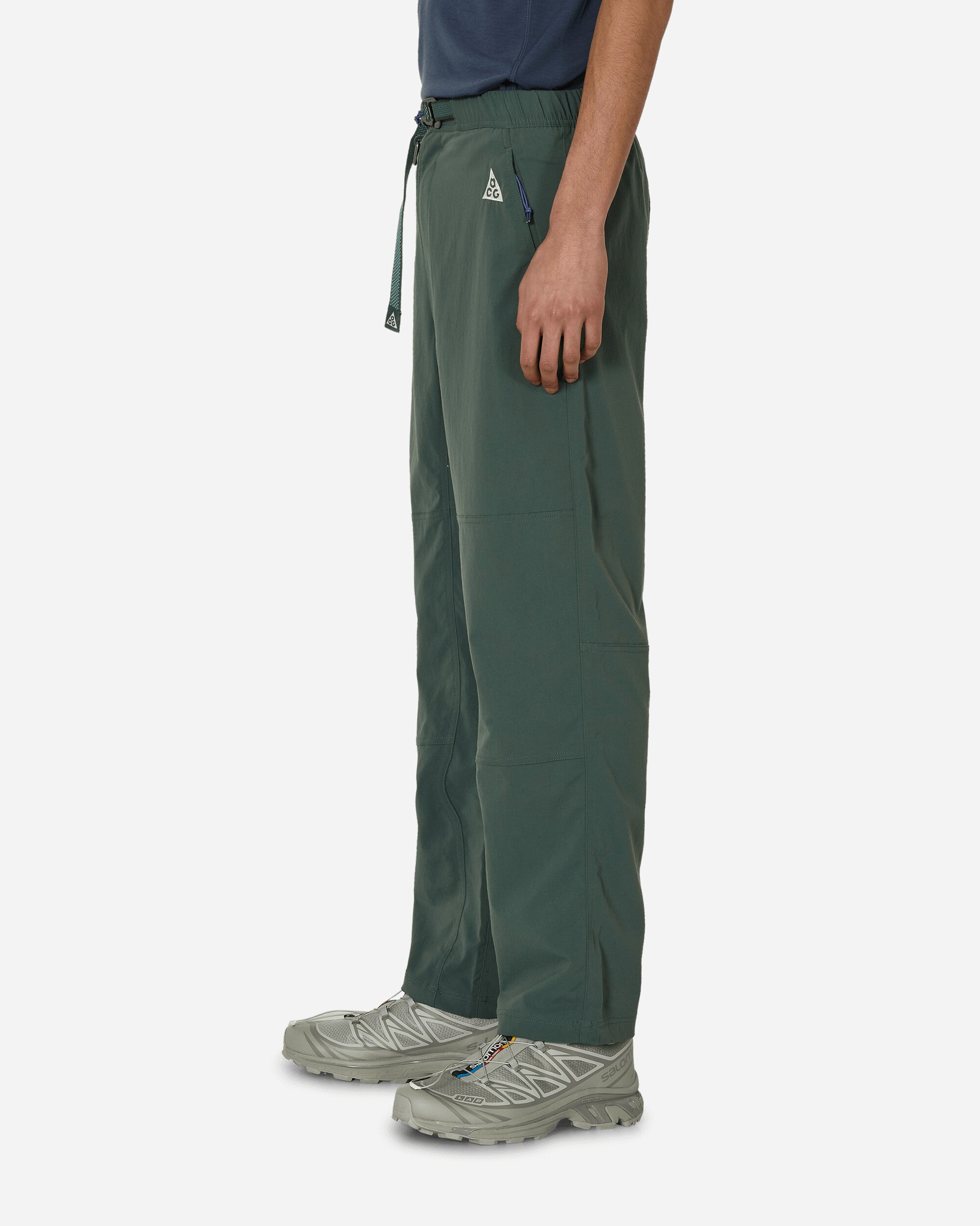 ACG UV Hiking Pants Green / Bicoastal