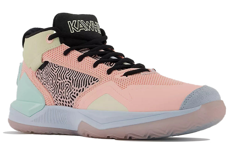 New Balance KAWHI 'Cloud Pink' BBKLSES1