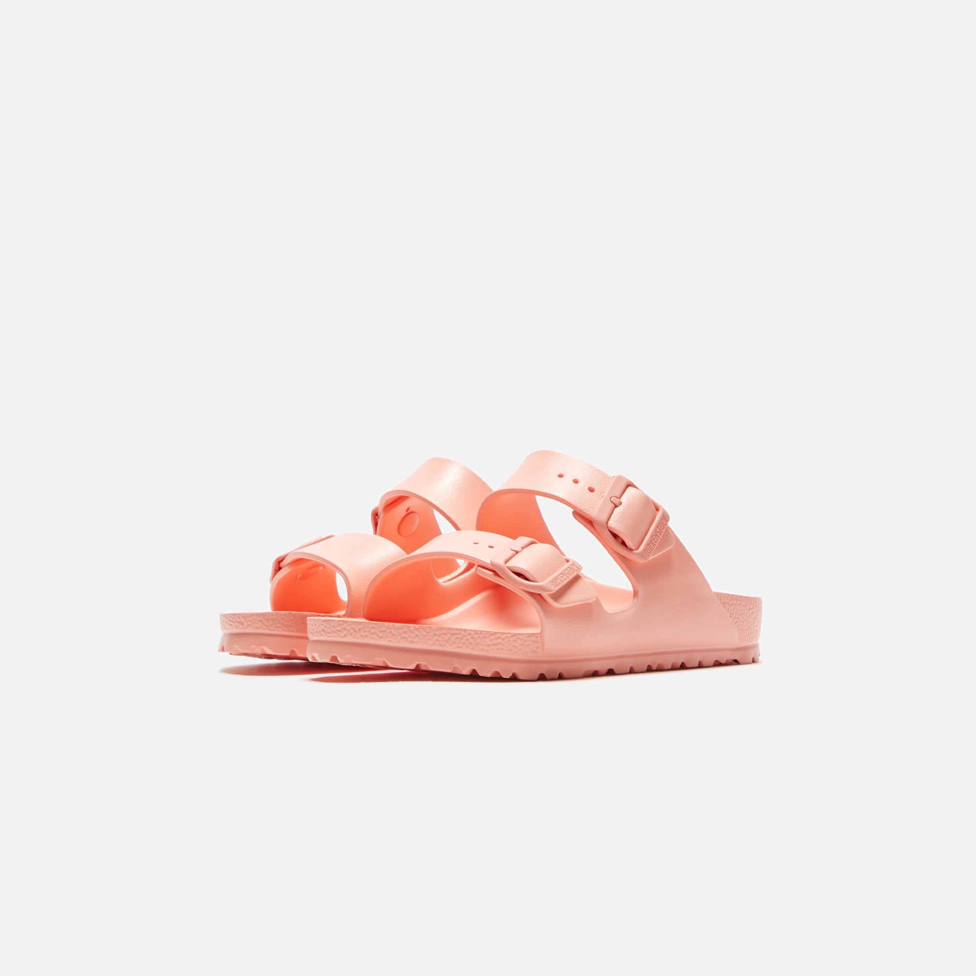 Birkenstock WMNS Arizona EVA - Coral Peach