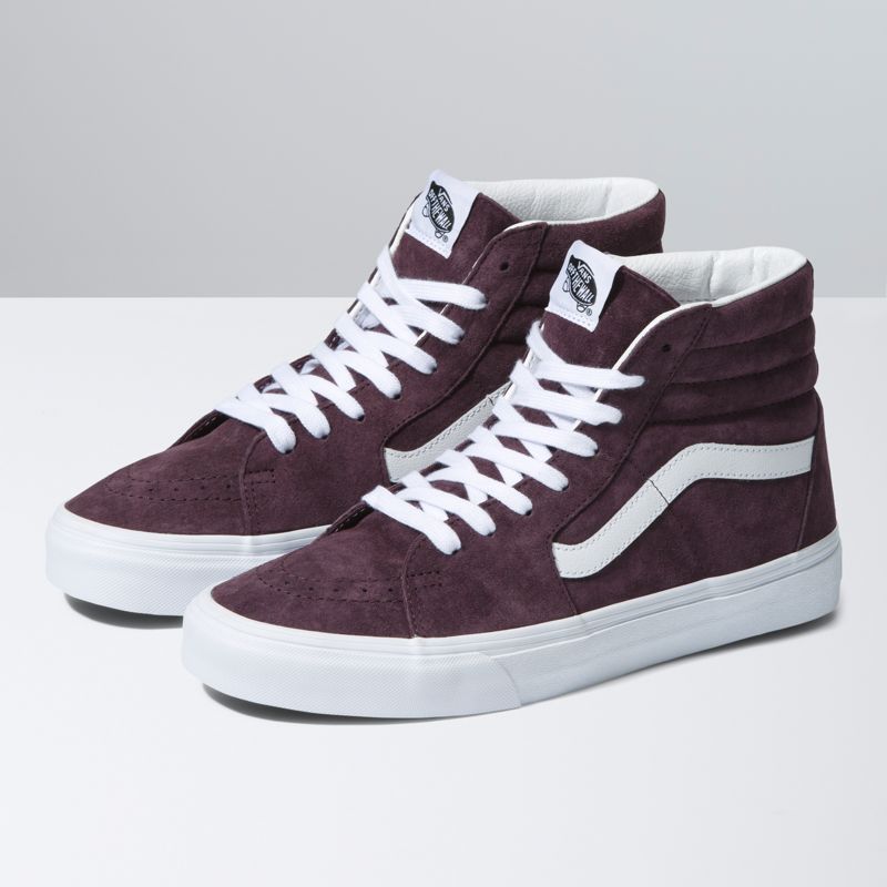 Sk8-Hi