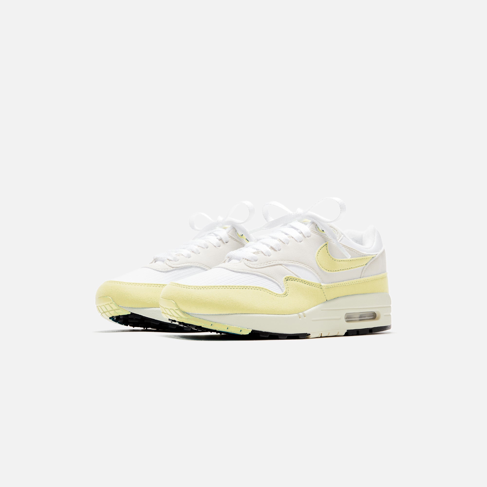 Nike WMNS Air Max 1 '87 - White / Alabaster / Summit White