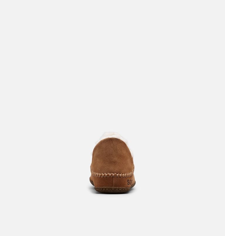 Sorel Men's Manawan™ II Slipper-Elk Natural