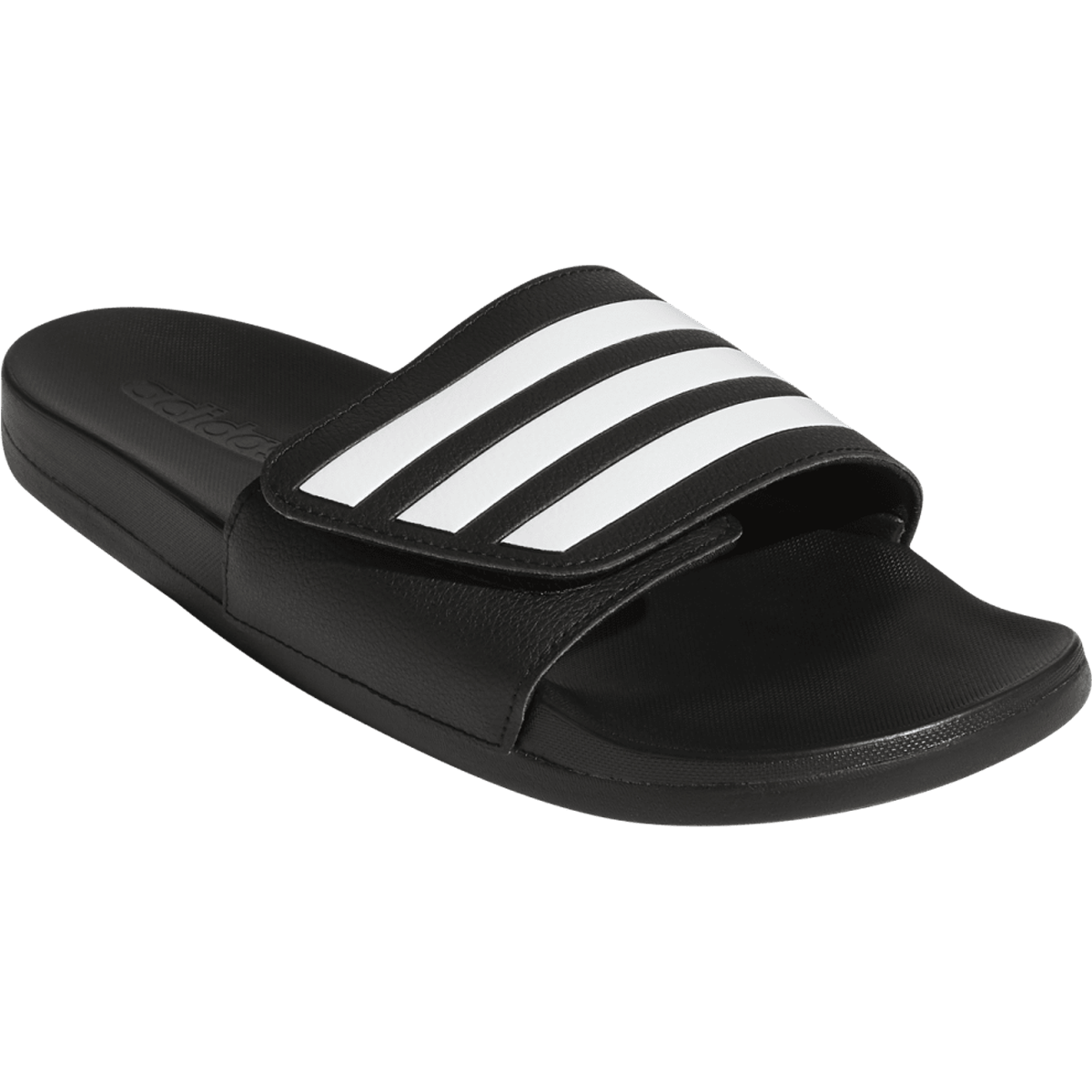 Adilette Comfort Adjustable Slides