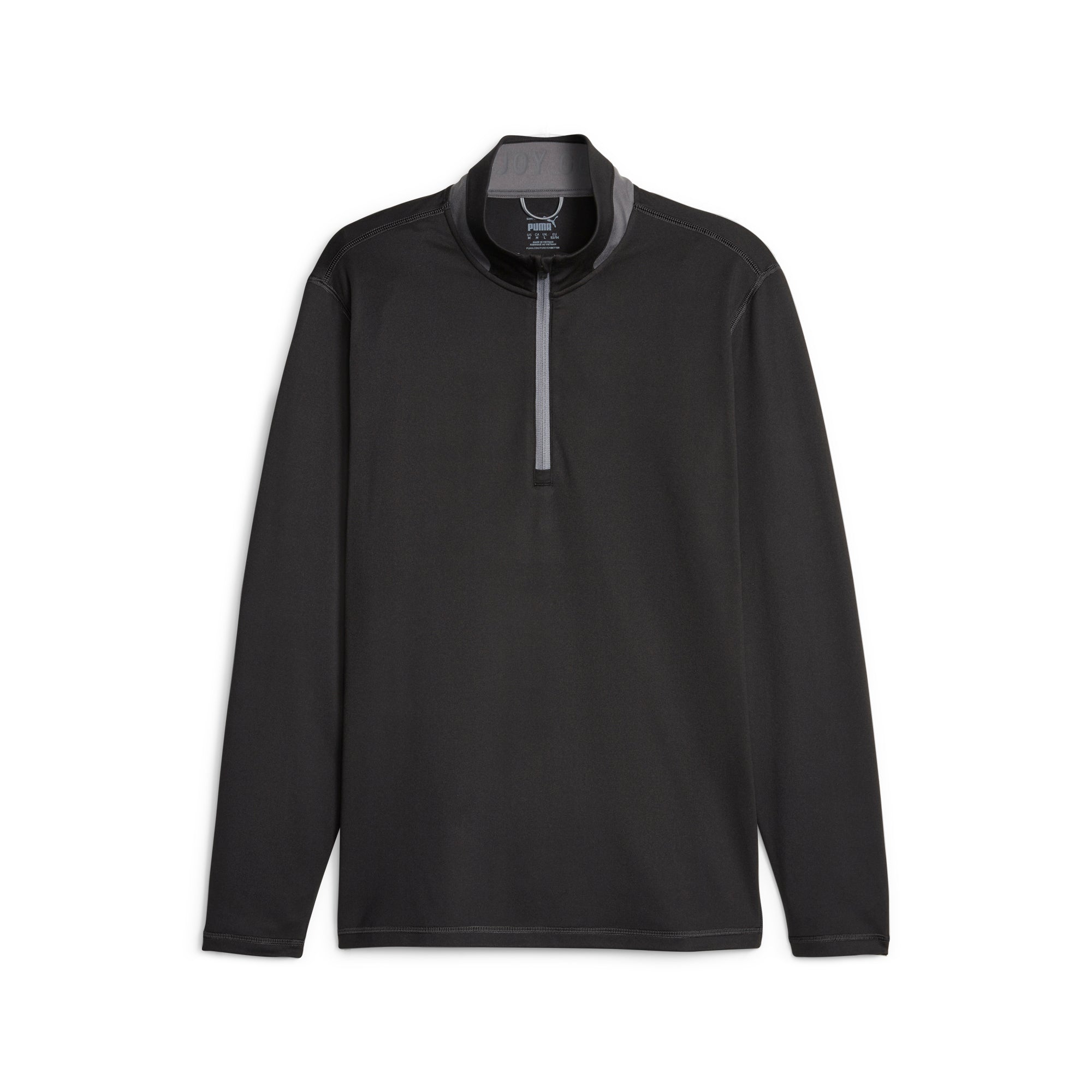 Lightweight Golf 1/4 Zip